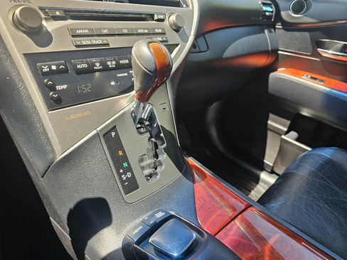 Used 2010 Lexus RX 350 AWD image 19