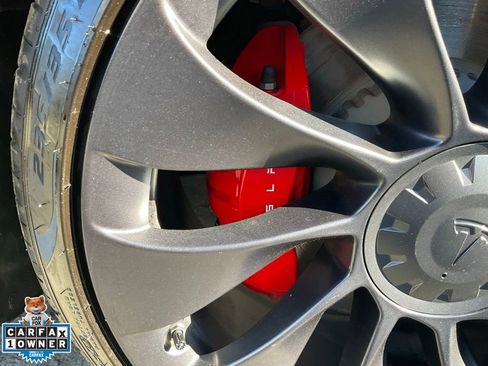 Used 2023 Tesla Model 3 Performance image 79