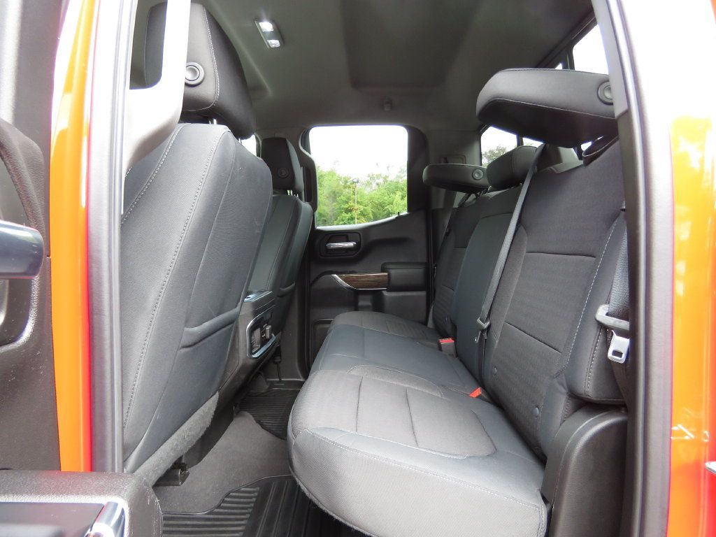 Used 2019 GMC Sierra 1500 Elevation AWD/4WD image 19