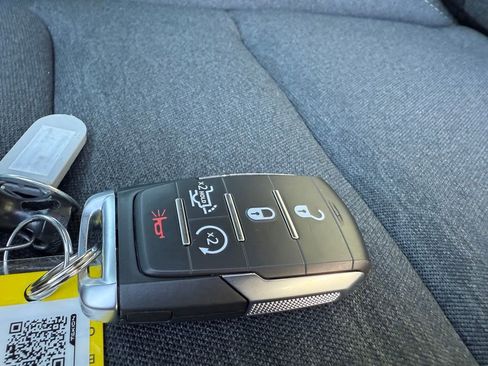 New 2026 RAM 1500 Big Horn image 29