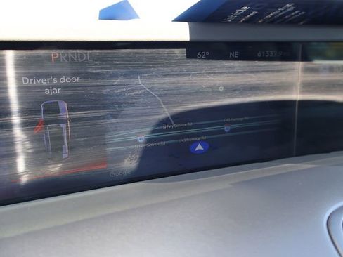 Used 2024 Lincoln Nautilus Reserve w/ Equipment Group 202A image 29