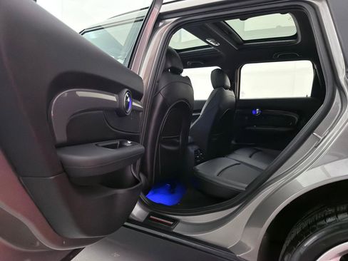 Used 2017 MINI Cooper Clubman S image 22