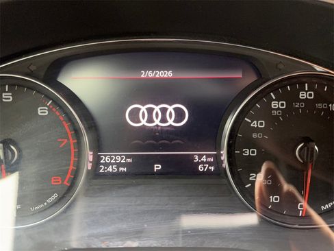 Used 2023 Audi Q5 2.0T Premium image 61