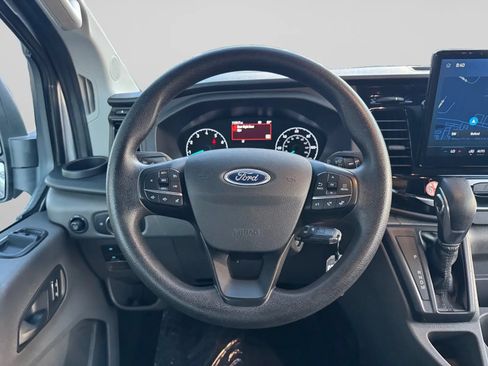 Used 2024 Ford Transit 350 XLT RWD image 20