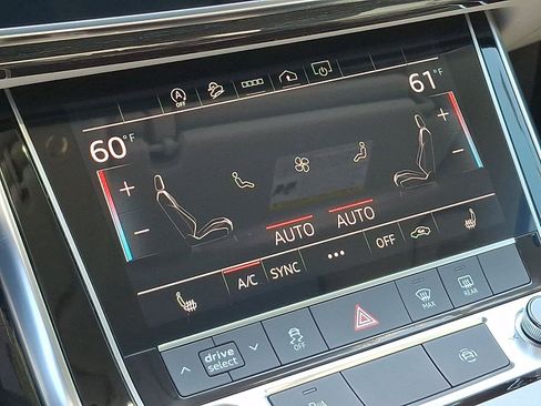 Certified 2023 Audi Q7 2.0T Premium AWD/4WD image 16