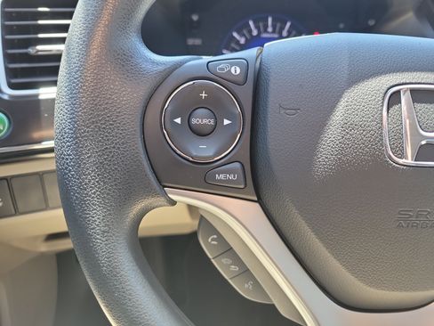 Used 2015 Honda Civic SE image 30