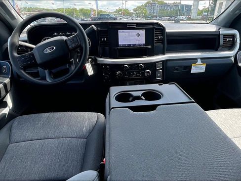 New 2026 Ford F250 XL w/ STX Appearance Package AWD/4WD image 5