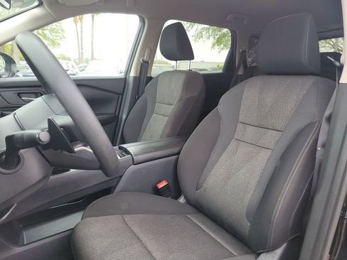 Used 2024 Nissan Rogue SV image 17