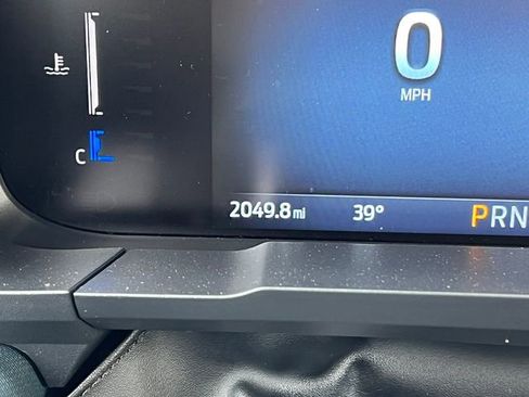 New 2025 Ford Maverick XLT w/ XLT Luxury Package image 6