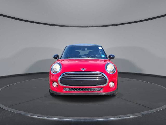 Used 2019 MINI Cooper 2-Door Hardtop FWD image 3