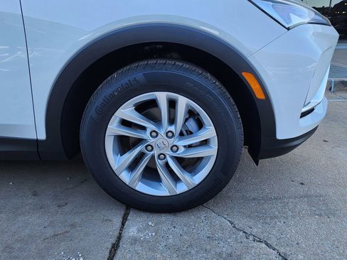 New 2026 Buick Envista Preferred image 49