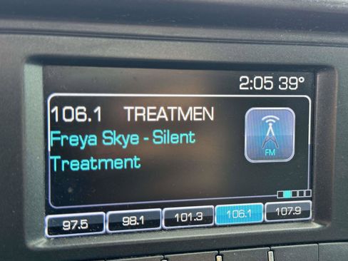 Used 2017 Chevrolet Silverado 1500 W/T w/ WT Convenience Package image 19