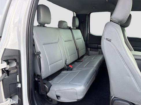 Used 2022 Ford F150 XL w/ Equipment Group 101A High image 24