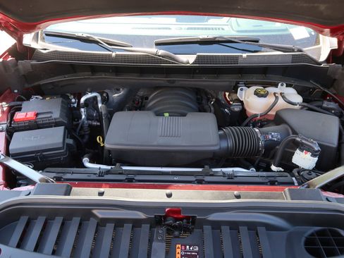 Used 2023 Chevrolet Silverado 1500 High Country AWD/4WD image 47
