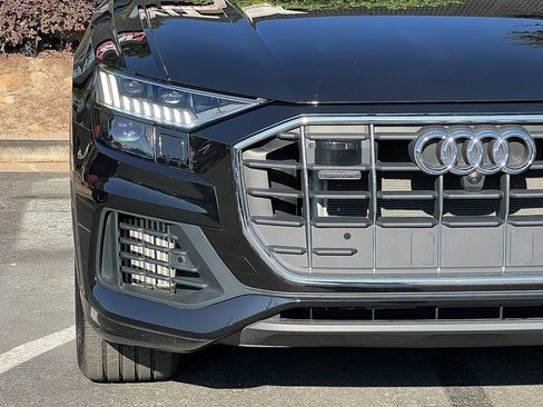 Used 2023 Audi Q8 Prestige image 4