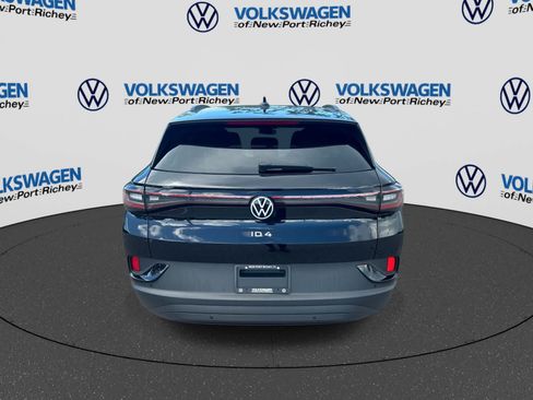 Used 2023 Volkswagen ID.4 Pro S RWD image 13