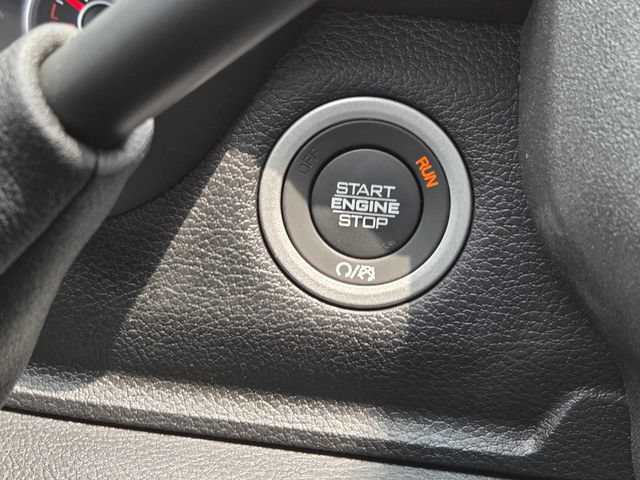New 2026 RAM 2500 Tradesman AWD/4WD image 16