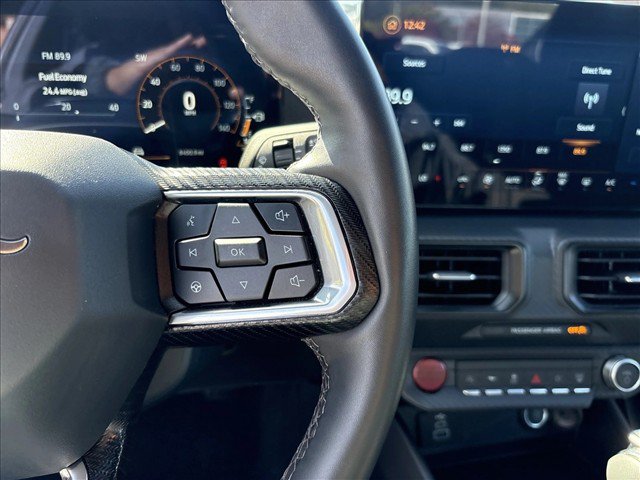 Used 2025 Ford Mustang Coupe RWD image 19