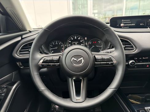 Used 2025 MAZDA CX-30 AWD 2.5 S w/ Preferred Package image 15