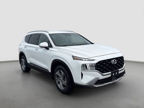 Used 2023 Hyundai Santa Fe SEL FWD image 8