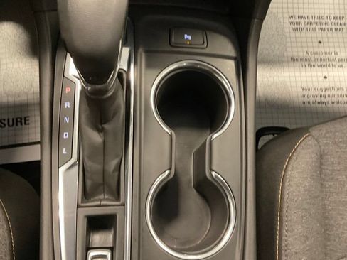 Used 2023 Chevrolet Equinox LT AWD/4WD image 18