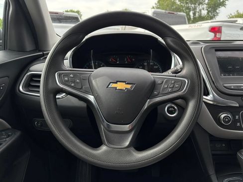 Used 2019 Chevrolet Equinox LS w/ LS Convenience Package AWD/4WD image 26
