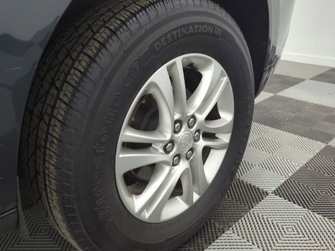 Used 2019 Buick Enclave Essence AWD/4WD image 29
