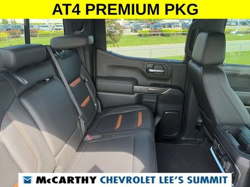 Used 2019 GMC Sierra 1500 AT4 w/ AT4 Premium Package AWD/4WD image 42