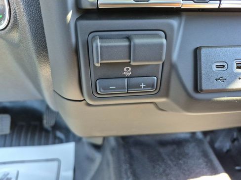 New 2025 Chevrolet Silverado 2500 W/T w/ WT Convenience Package RWD image 22