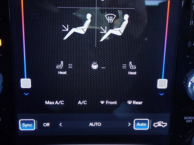 Used 2023 RAM 1500 Big Horn AWD/4WD image 19
