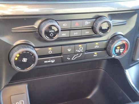 New 2026 Ford F150 STX image 18