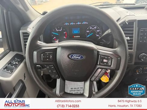 Used 2020 Ford F250 XL w/ Power Equipment Group AWD/4WD image 27