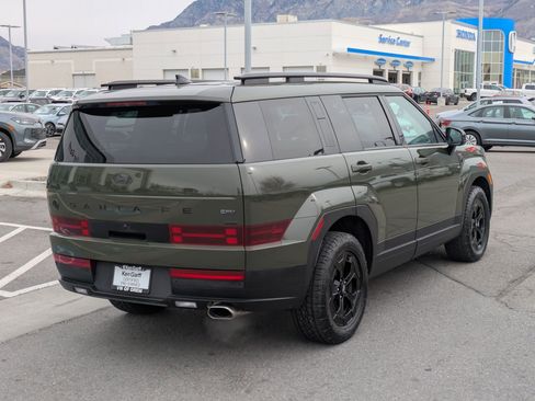 Used 2024 Hyundai Santa Fe XRT image 3