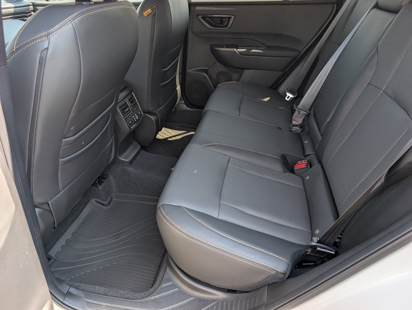 New 2026 Subaru Outback Wilderness AWD/4WD image 26