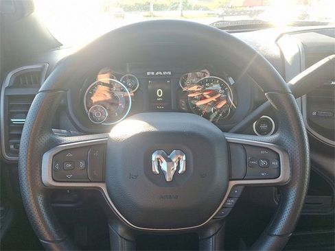 Used 2023 RAM 3500 Tradesman w/ Chrome Appearance Group image 18