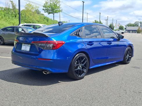 Used 2022 Honda Civic Sport image 6