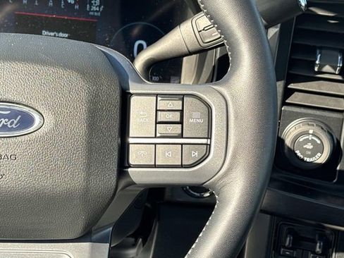 Certified 2024 Ford F350 Lariat w/ Lariat Ultimate Package image 25