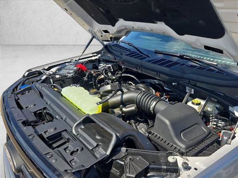 New 2026 Ford F150 XLT w/ FX4 Off-Road Package image 16