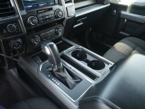 Used 2020 Ford F150 XLT w/ Equipment Group 302A Luxury AWD/4WD image 28