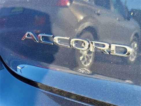 New 2025 Honda Accord EX-L image 6