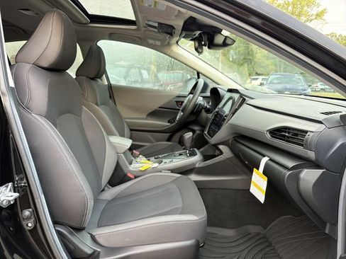 Certified 2026 Subaru Crosstrek 2.5i Premium AWD/4WD image 17