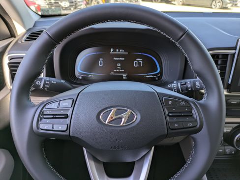 New 2026 Hyundai Venue SEL image 25