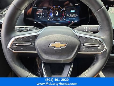 Used 2026 Chevrolet Equinox LT FWD image 30
