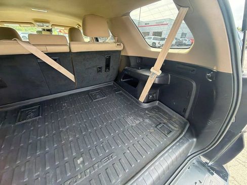 Used 2022 Toyota 4Runner SR5 AWD/4WD image 46