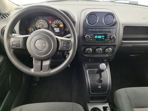 Used 2015 Jeep Patriot Sport w/ Power Value Group FWD image 22
