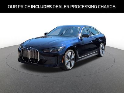 Certified 2026 BMW i4 xDrive40i w/ Premium Package