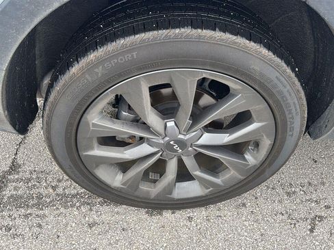 Used 2023 Kia Sorento X-Line EX AWD/4WD image 17