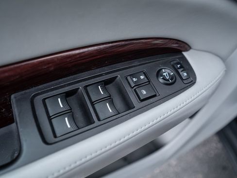 Used 2016 Acura MDX SH-AWD image 26