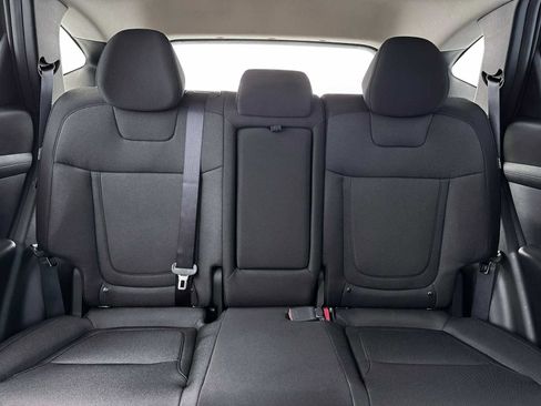New 2026 Hyundai Tucson SEL AWD/4WD image 16