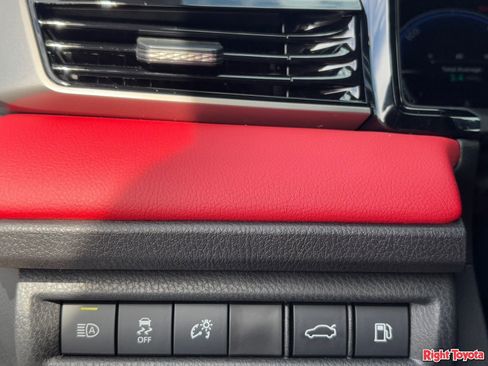 Certified 2026 Toyota Camry XSE image 32